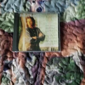 Billy Dean's Greatest Hits